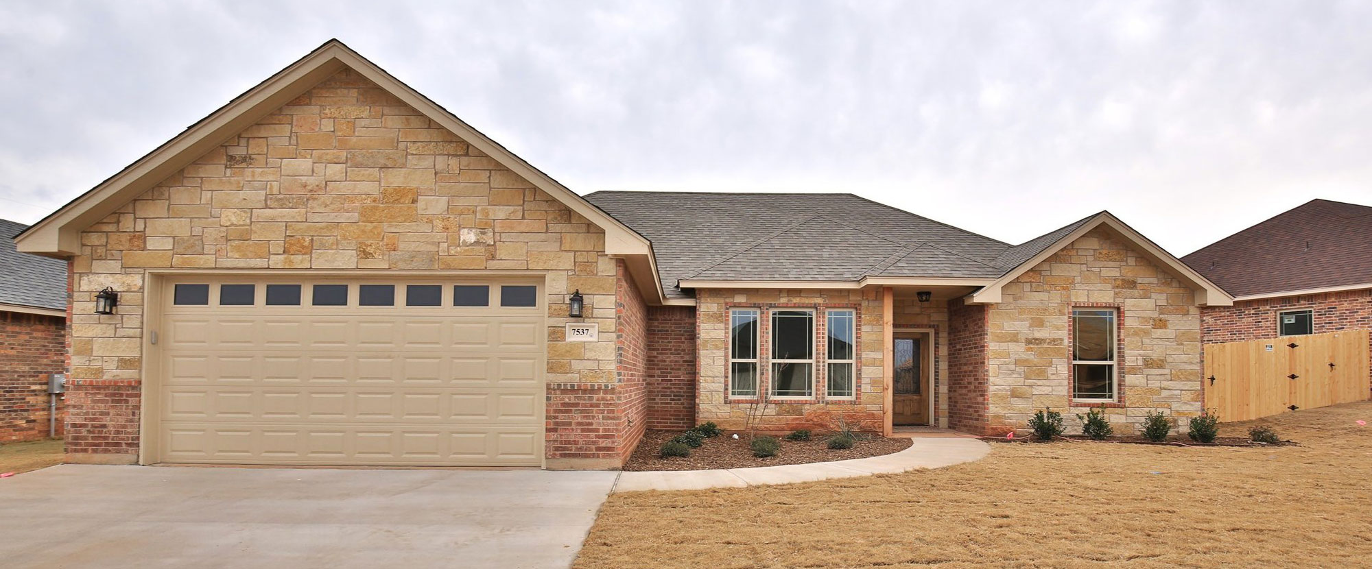 Home Construction & Remodeling Services Tuscola & Abilene, TX