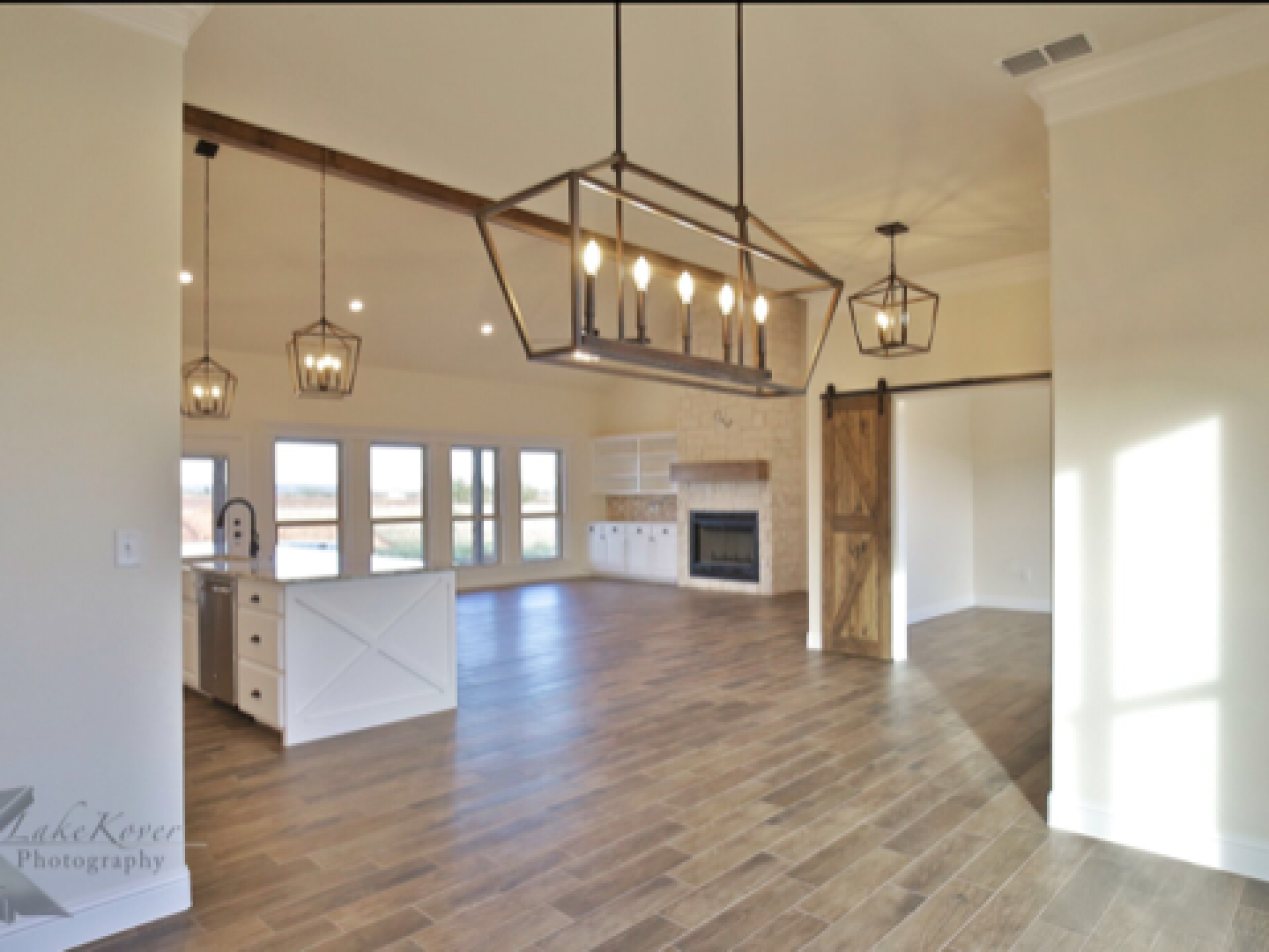 Home Construction Tuscola & Abilene, TX Wilson Built Homes, LLC