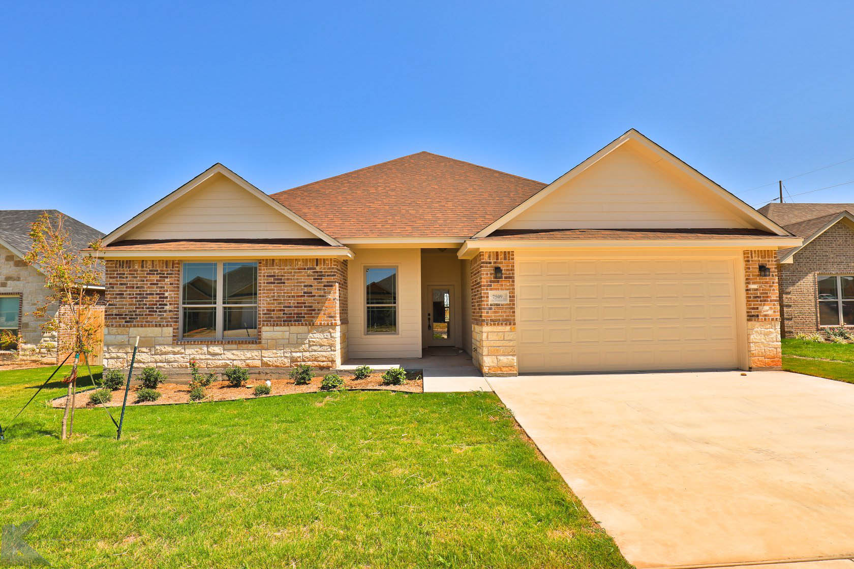 New Home Builders In Abilene Texas Homemade Ftempo